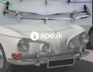 Bumper Volkswagen Type 34 bumper (1962-1969) 